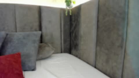 Scarlett online show from January 28, 7:43 am