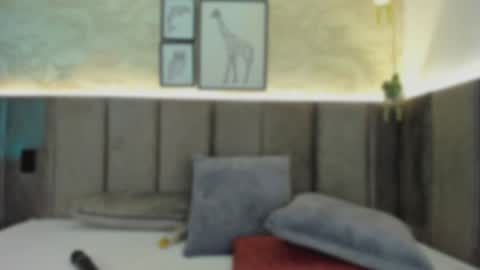 Scarlett online show from February 7, 10:50 am