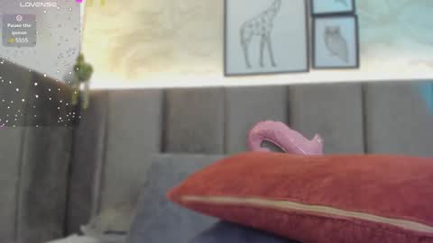 Scarlett online show from February 19, 7:50 am