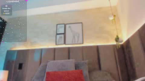 Scarlett online show from February 25, 7:20 am