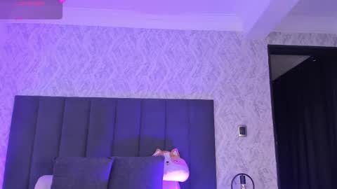 Scarlett online show from September 9, 4:12 am