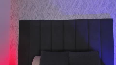 Scarlett online show from November 30, 3:43 am