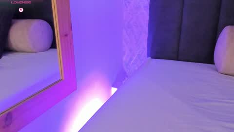 Scarlett online show from February 11, 5:01 am