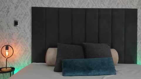 Scarlett online show from March 18, 2:15 am