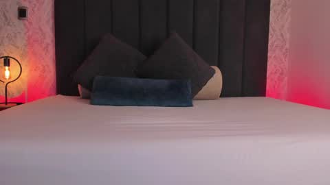 Scarlett online show from April 7, 5:41 am