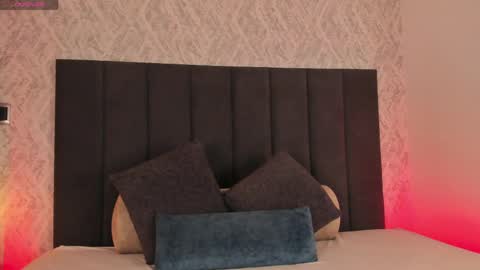 Scarlett online show from April 15, 4:08 am