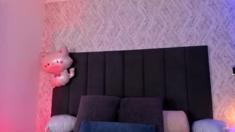 Snapshot of scarlett_vegga chatting on July 17, 5:36 am Scarlett online show from July 17, 5:36 am