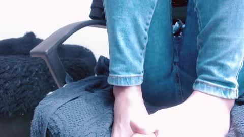 Scarlett Von Rose online show from September 29, 8:35 pm