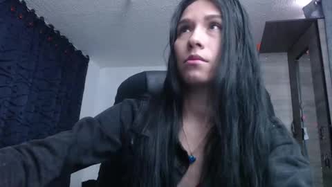 Scarlett Von Rose online show from December 21, 7:43 pm