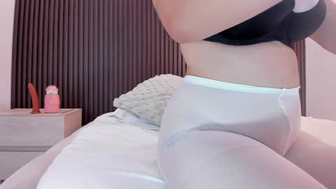 SCARLETT online show from June 25, 8:13 pm
