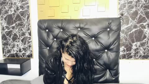 Snapshot of scarlett_w0lf chatting on January 16, 3:35 pm Scarlett online show from January 16, 3:35 pm