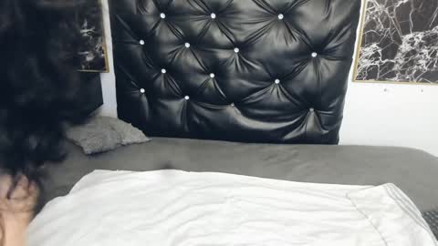 Snapshot of scarlett_w0lf chatting on January 21, 7:06 pm Scarlett online show from January 21, 7:06 pm