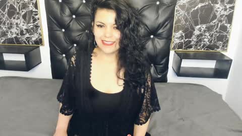 Snapshot of scarlett_w0lf chatting on January 28, 3:57 pm Scarlett online show from January 28, 3:57 pm