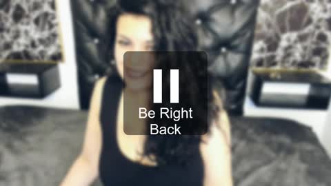 Snapshot of scarlett_w0lf chatting on February 13, 7:10 pm Scarlett online show from February 13, 7:10 pm