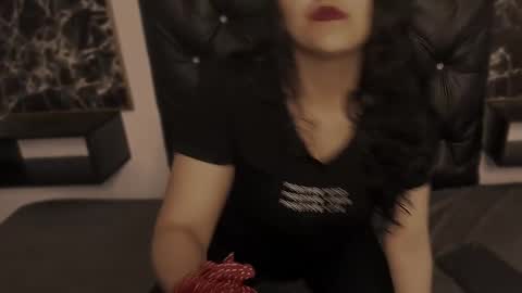 Snapshot of scarlett_w0lf chatting on February 21, 4:26 pm Scarlett online show from February 21, 4:26 pm