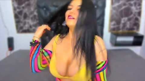 Snapshot of scarlett_w0lf chatting on September 9, 4:50 pm Scarlett online show from September 9, 4:50 pm