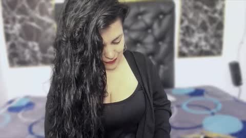 Snapshot of scarlett_w0lf chatting on November 21, 2:05 pm Scarlett online show from November 21, 2:05 pm