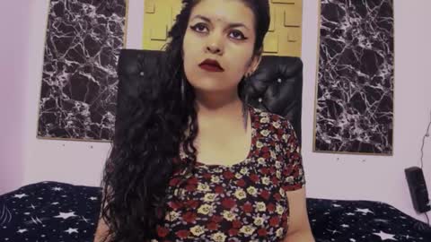 Snapshot of scarlett_w0lf chatting on February 17, 3:51 pm Scarlett online show from February 17, 3:51 pm