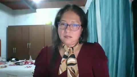 scarlett_widow online show from September 21, 3:41 am