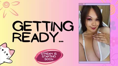 Scarlett  online show from October 20, 1:50 am