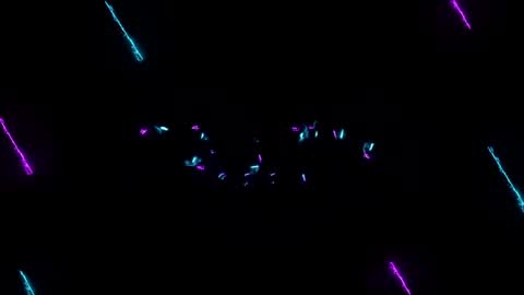 ScarlettAndTom online show from April 1, 5:10 pm