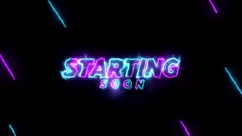 ScarlettAndTom online show from May 25, 8:37 pm