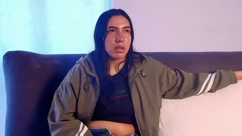 Snapshot of scarlettangell chatting on March 30, 12:17 pm Sara online show from March 30, 12:17 pm