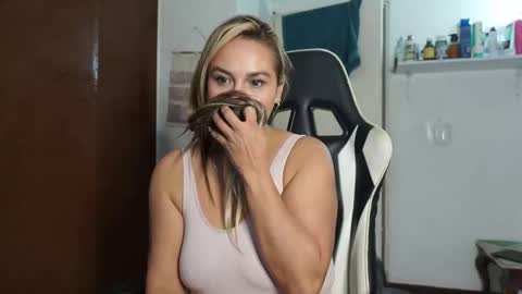 Scarlett online show from April 29, 5:30 pm