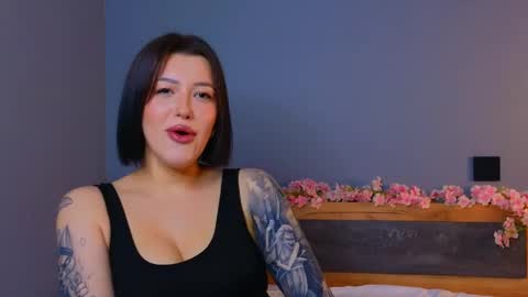 Scarlett online show from May 4, 3:41 pm