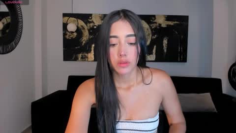 Sacrlett Blaze online show from December 5, 12:03 pm