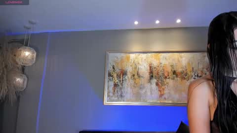 Sacrlett Blaze online show from March 21, 11:59 am