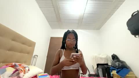 Snapshot of scarlettdivine505499 chatting on February 9, 1:42 am scarlettdivine505499 online show from February 9, 1:42 am