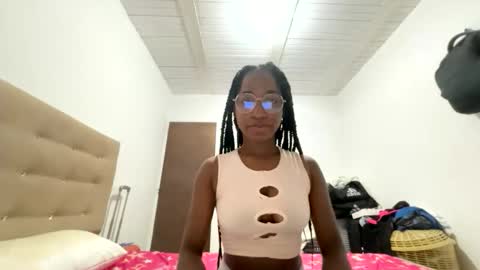 Snapshot of scarlettdivine505499 chatting on February 10, 2:04 am scarlettdivine505499 online show from February 10, 2:04 am