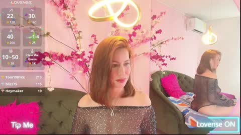 SCARLETTE online show from January 29, 2:51 am