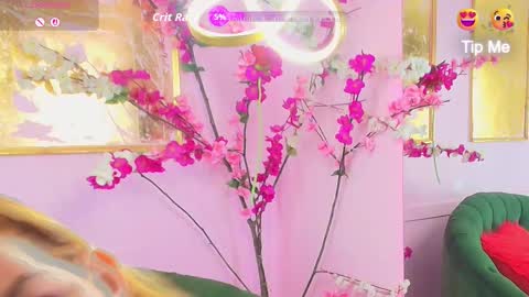 SCARLETTE online show from September 21, 8:54 pm