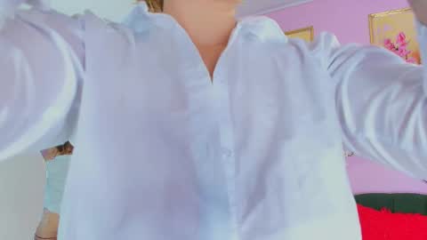 SCARLETTE online show from November 23, 8:08 pm