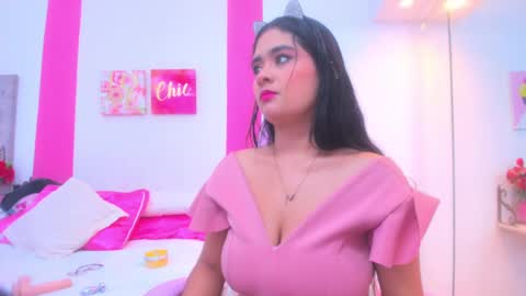 Scarlette  online show from January 24, 9:37 pm