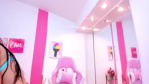 Scarlette  online show from February 14, 3:54 am