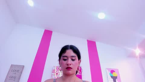 Scarlette  online show from February 25, 9:53 am