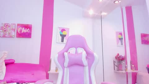 Scarlette  online show from February 26, 10:47 am