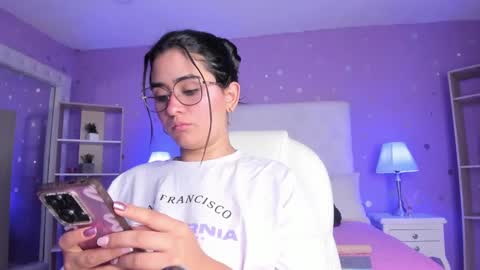 Scarlette  online show from September 25, 3:32 am