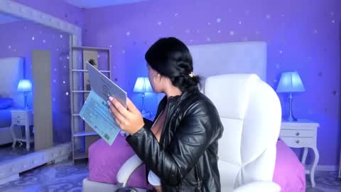 Scarlette  online show from October 4, 3:26 am