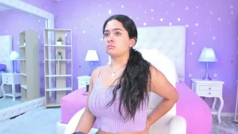 Scarlette  online show from October 23, 3:17 am