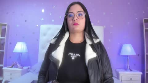 Scarlette  online show from February 25, 3:05 am