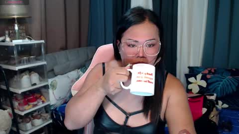 scarlette online show from December 1, 6:52 pm