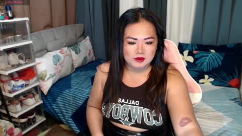 scarlette online show from January 23, 10:11 am