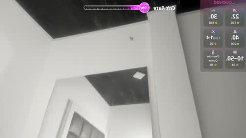 Snapshot of scarlette_js chatting on October 16, 12:44 am scarlette_js online show from October 16, 12:44 am