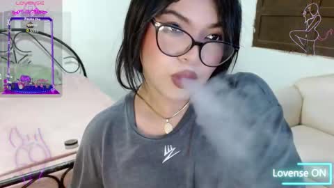 KARLA online show from October 18, 8:31 pm