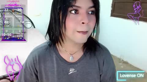 KARLA online show from October 27, 7:51 pm