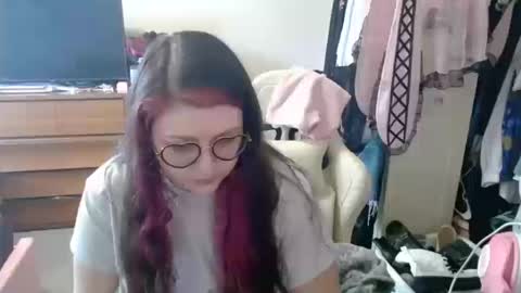 Scarlett online show from October 15, 5:57 pm